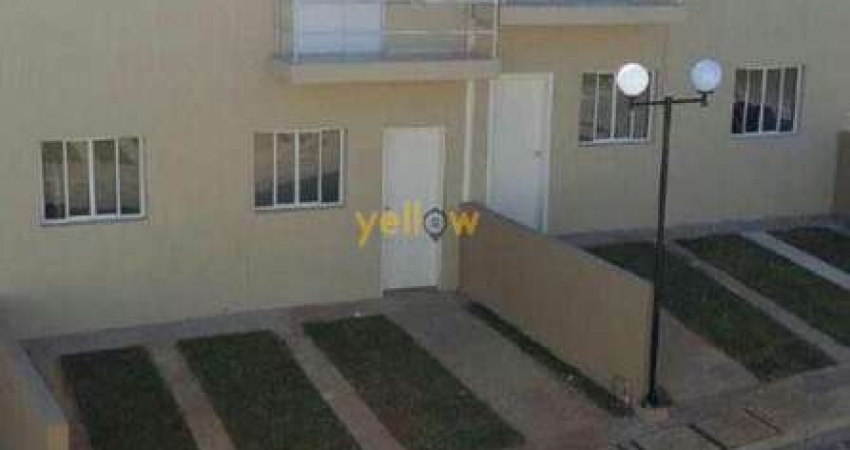 Casa em Vila Pomar - 2 Dormitórios, 1 Suíte à Venda