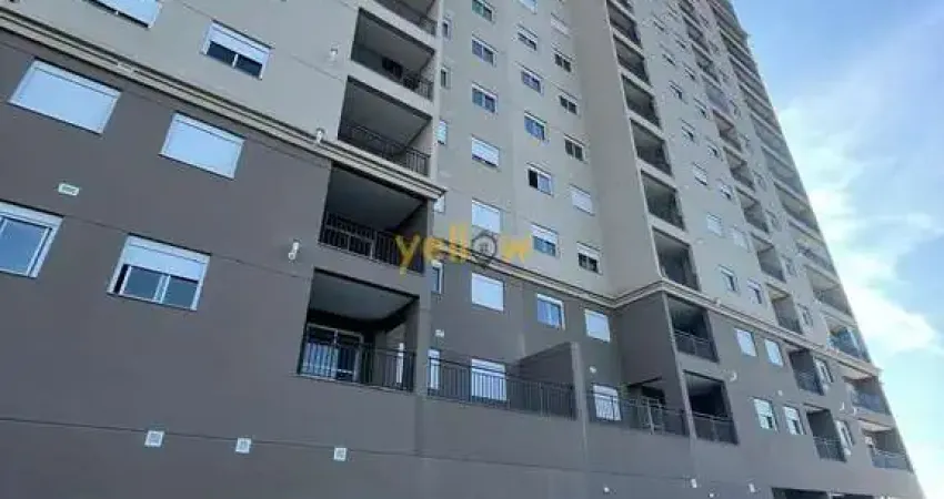 Apartamento em Estrada do Limoeiro - Arujá, SP