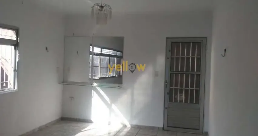 Casa à Venda em Jardim Presidente Dutra - 240m² por R$700 mil