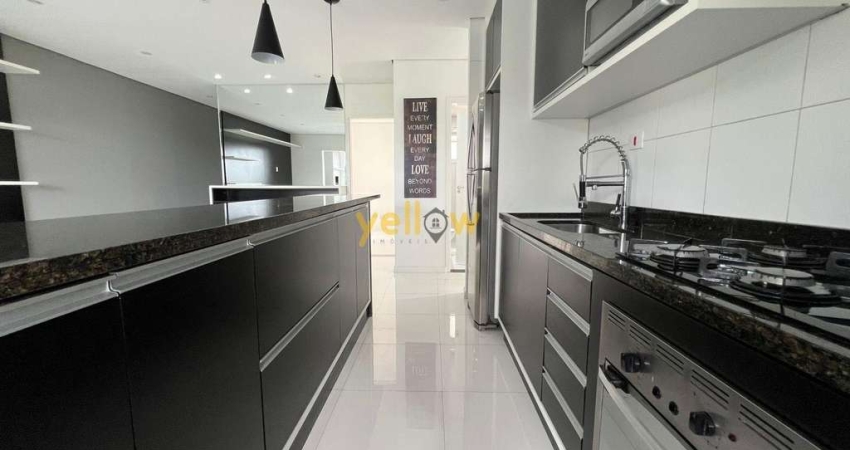 Apartamento em Jordanópolis - Arujá, SP