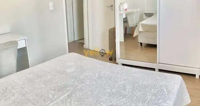 Apartamento com 2 quartos para alugar na Chácara São José, Arujá