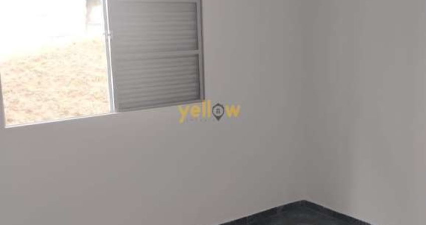 Apartamento em Jardim Sao Jose  -  Ferraz de Vasconcelos