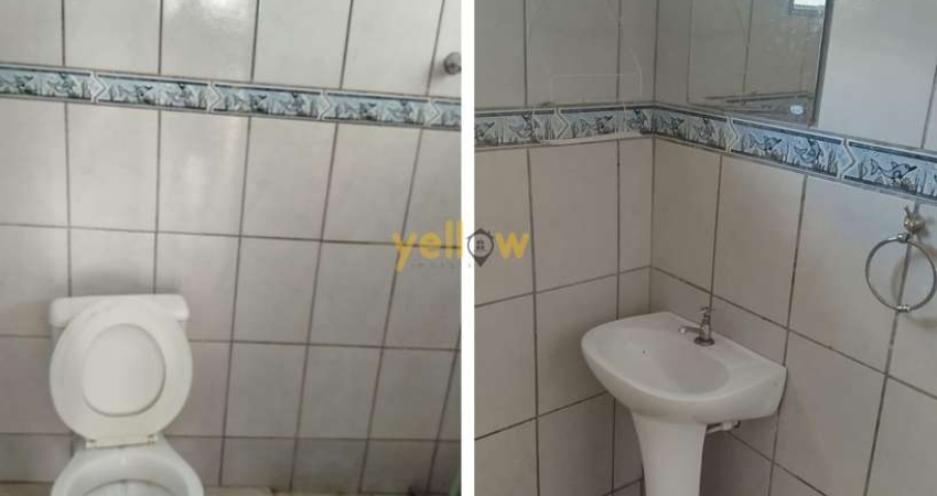 Casa à Venda em Arujá América: 3 Dormitórios por R$500 mil