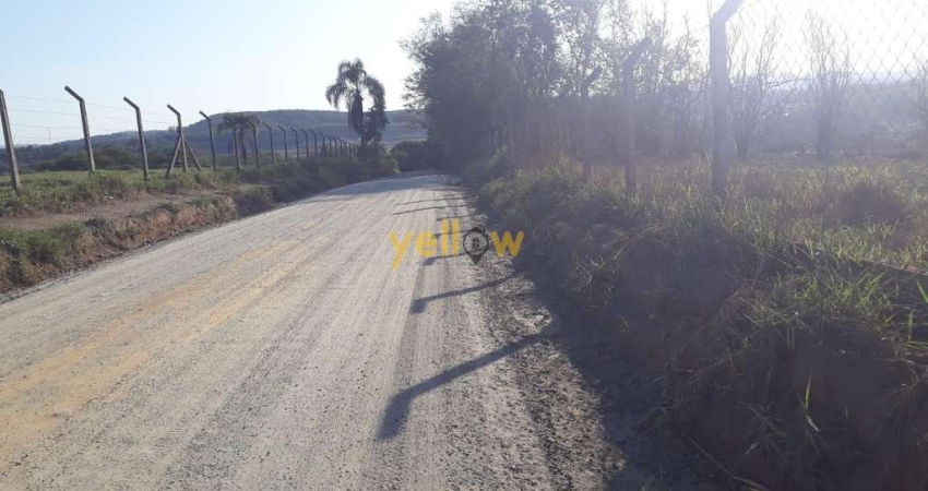 Terreno Comercial à Venda em Taboão - Mogi das Cruzes por R$ 5.040.000