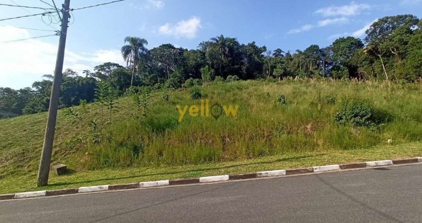 Terreno em Condomínio em Arujá - Caputera por R$ 910.000