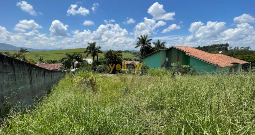 Terreno à Venda em Condomínio Mont Cler, Santa Isabel - R$350 mil