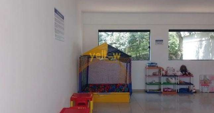 Apartamento em Estância Guatambu  -  Itaquaquecetuba