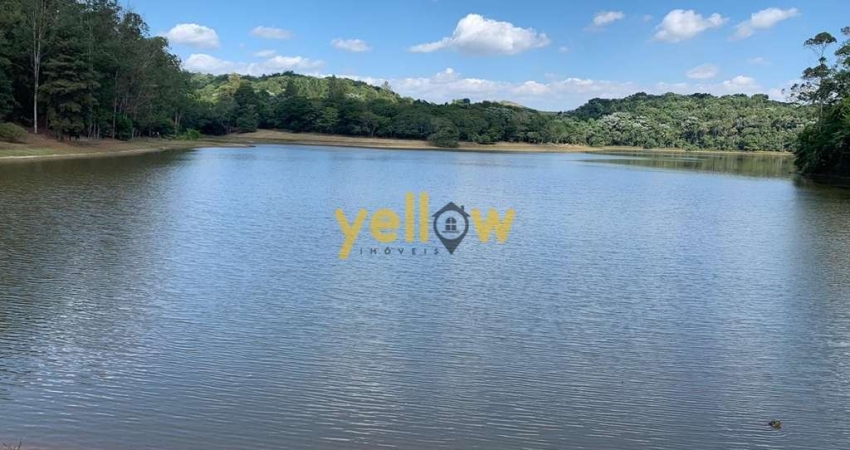Terreno em Condomínio Ibirapitanga - Santa Isabel por R$410.000