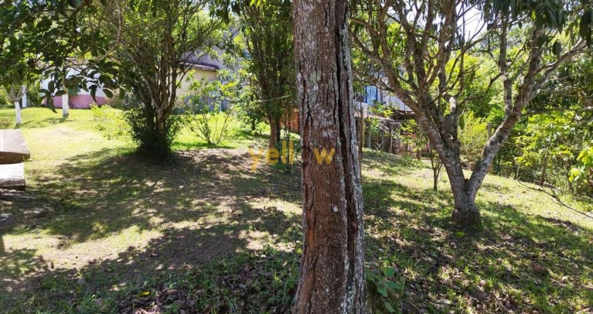 Chácara / sítio com 4 quartos à venda no Jardim Arujá, Arujá 