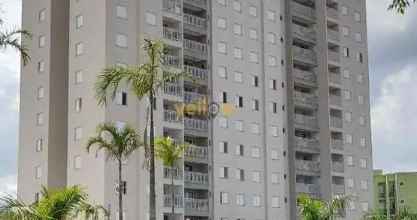 Apartamento com 3 quartos à venda no Jardim do Triunfo, Guarulhos 