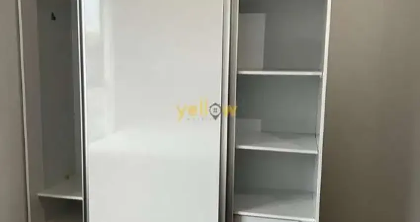 Aluguel em Arujá: 1 Dormitório, 28m² na Chácara São José