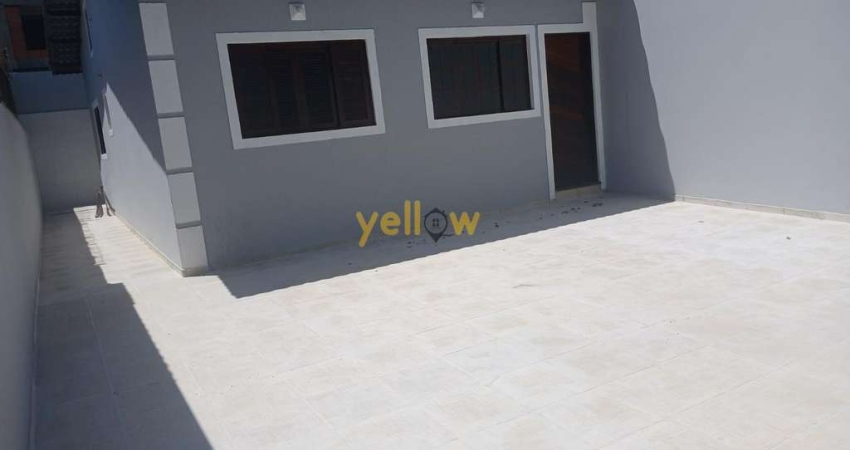 Casa à Venda em Vila Nova Bonsucesso - 65m², 2 Dormitórios