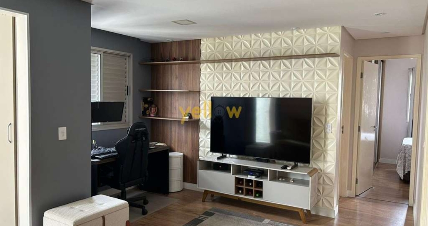Apartamento a Venda em Macedo  -  Guarulhos