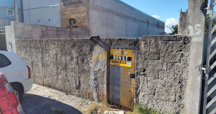 'Terreno Residencial à Venda em Guaianazes - SP por R$ 500.000'