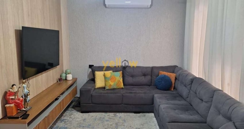 Casa em Bairro em Jardim Sao Francisco  -  Guarulhos