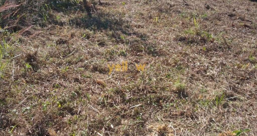 Terreno em Condomínio à Venda em Ouro Fino - Santa Isabel