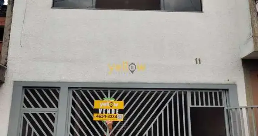 Casa à Venda em Guaianases: 4 Dormitórios por R$460.000