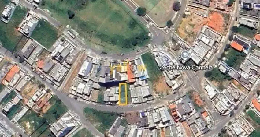 Terreno Residencial  em Jardim Presidente Dutra  -  Guarulhos