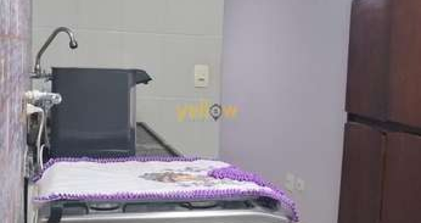 'Venda de Apartamento 2 Dorms em Jardim Luciana - Itaquaquecetuba'