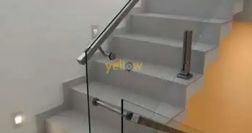 Casa em Condomínio Fechado em Residencial Real Park - Arujá, SP
