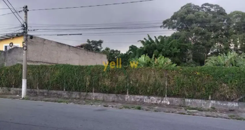 Terreno Comercial à Venda em Nova Arujá - R$ 2.400.000