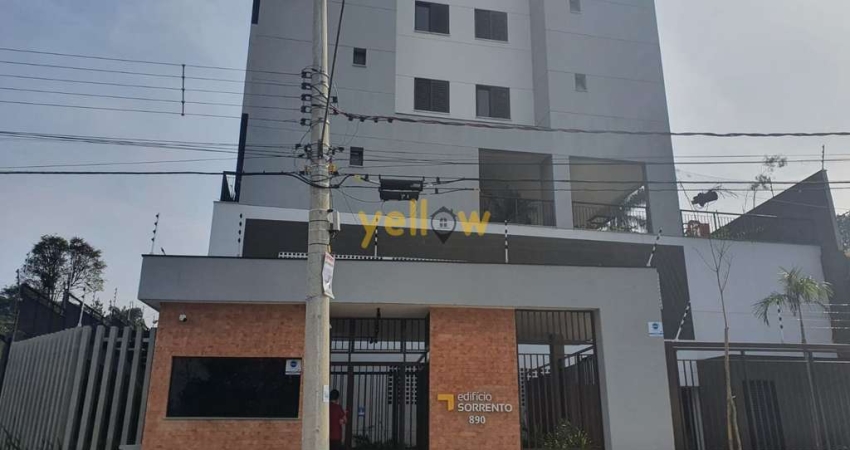 Apartamento em Jordanópolis - Arujá, SP