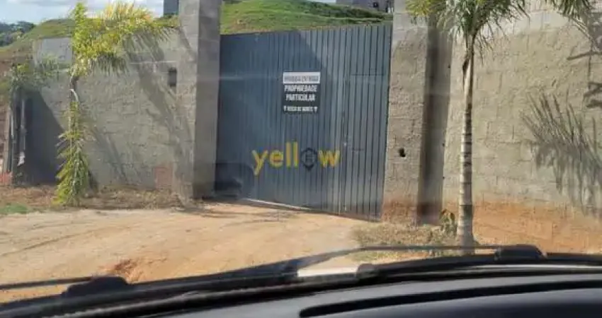 Terreno Residencial  em Jardim de Portugal  -  Santa Isabel