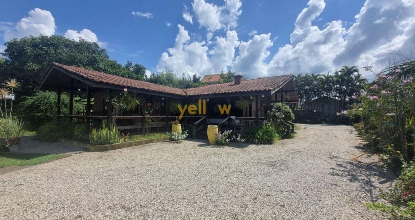 Chácara / sítio com 3 quartos à venda na Zona Rural, Santa Isabel 