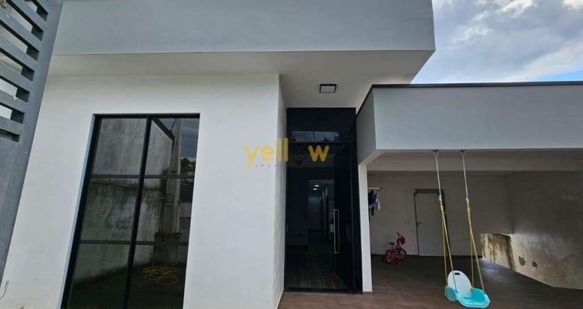 Casa à Venda em Jardim Vista Verde - 5 Dormitórios e 4 Suítes