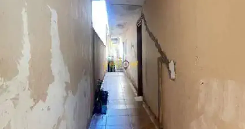Casa à Venda em Jardim Altos de Itaquá - 3 Dormitórios