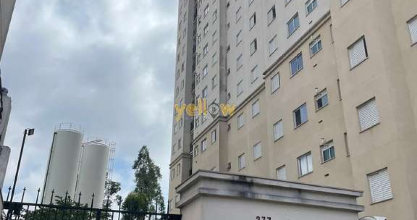 Imperdível! Apartamento de 44m² com 2 dormitórios em Jardim Las Vegas - Guarulhos por R$ 270.000 para venda e R$ 2.000 para locação
