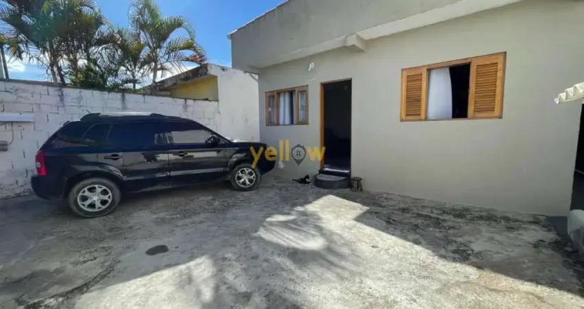 Casa para Locação em Jardim Pinheiro - 2 Dormitórios, 250m²