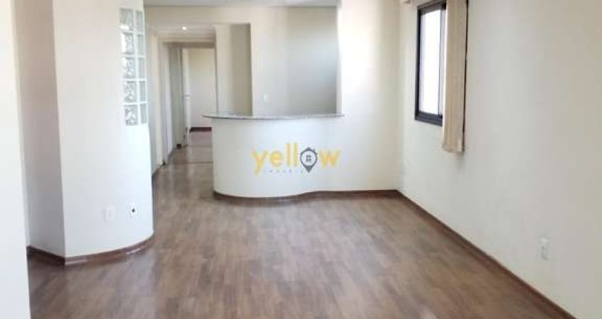 Venda e Locação: Apartamento 3 Suítes em Suzano - R$639 mil