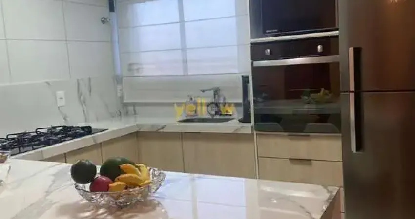 Venda de Apartamento 2 Dormitórios em Vila Nova Bonsucesso