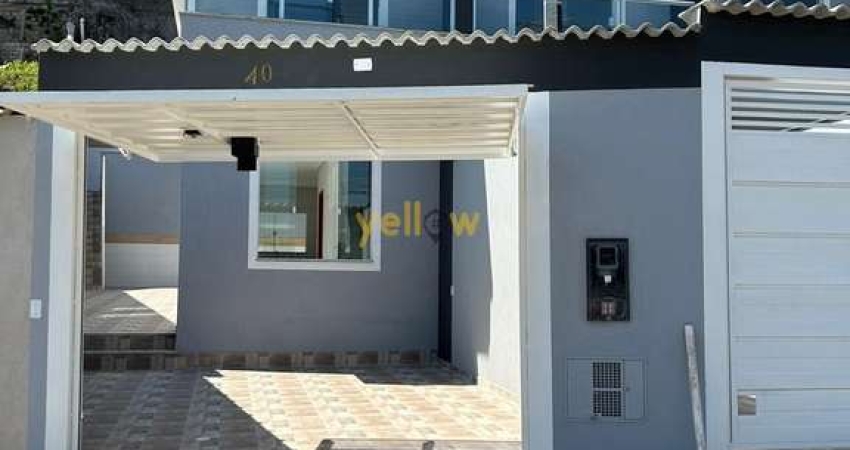 Casa em Bairro em Jardim Pinheirinho  -  Itaquaquecetuba