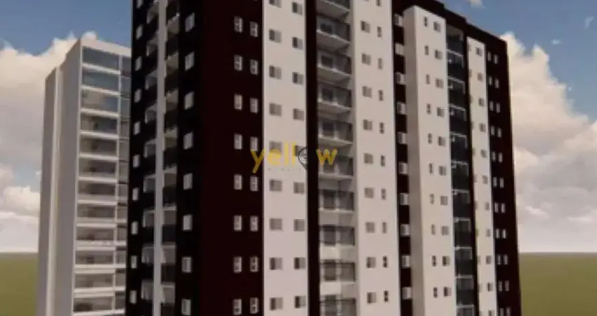 Imóvel em Nova Arujá: Apartamento 58m², 2 dormitórios e 1 suíte por R$750.000 para venda e locação