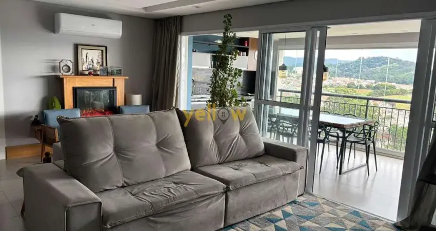 Venda de imóvel na Cidade Maia , Guarulhos: 154m², 3 dormitórios, 3 suítes, 3 banheiros por R$ 1.900.000. Confira!