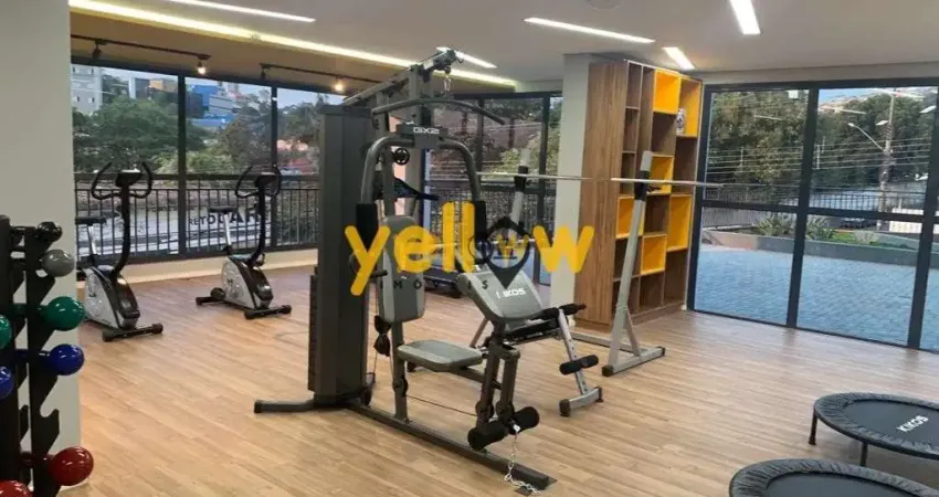 Apartamento com 1 quarto para alugar na Chácara São José, Arujá