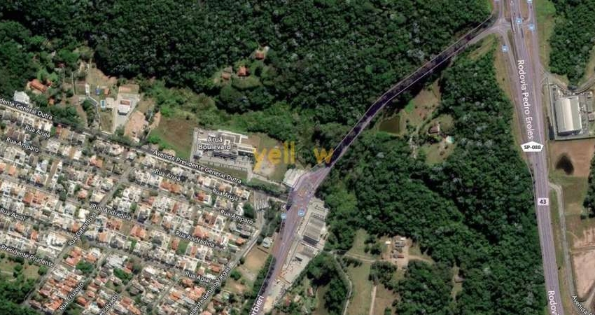 Terreno Residencial à Venda em Aruã - Mogi das Cruzes por R$ 22M