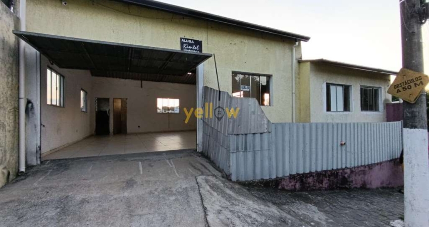 Salão para Locação em Jardim Planalto - Arujá, 71m²