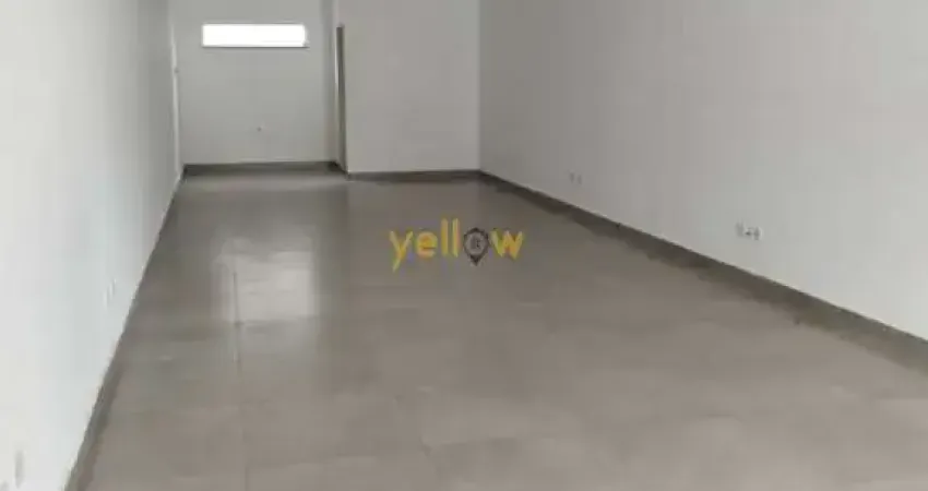 Salão Comercial 65m² em Parque Rodrigo Barreto  -  Arujá