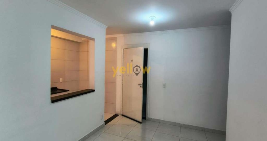 Venda de Apartamento 2 Dorms em Ponte Grande - Guarulhos
