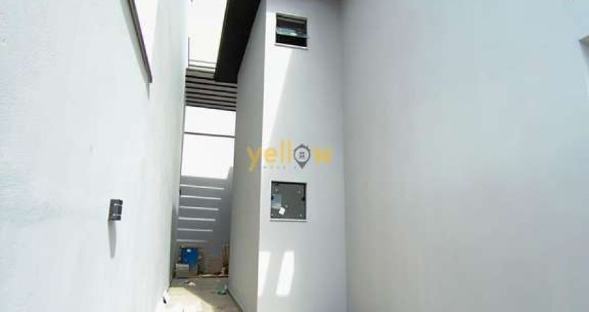 Casa à Venda em Vila Nova Bonsucesso - 3 Dorms e 1 Suíte