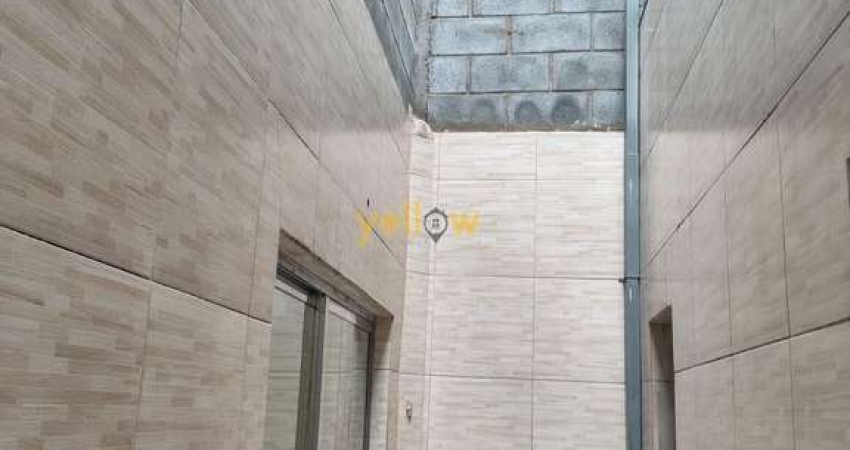 Salão para Locação em Guarulhos - 170m² na Vila Nova Bonsucesso
