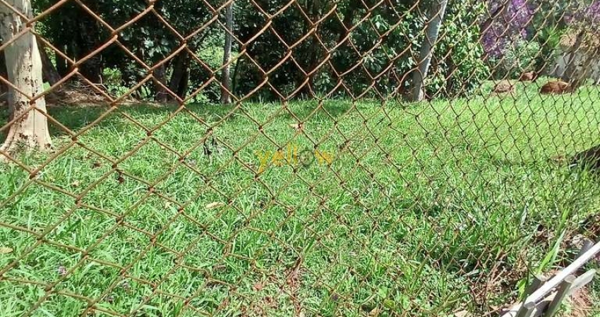 Terreno Residencial  em Chácaras Reunidas Canadá  -  Santa Isabel