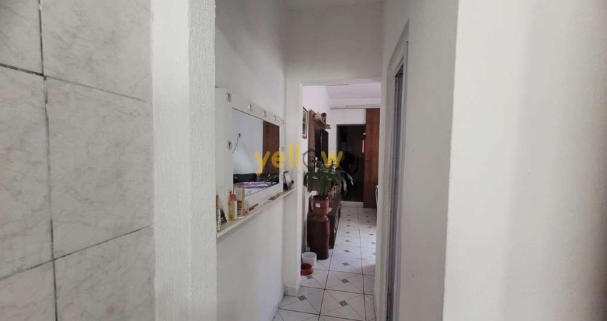 Casa à Venda em Guarulhos: 3 Dormitórios e 125m² por R$500k