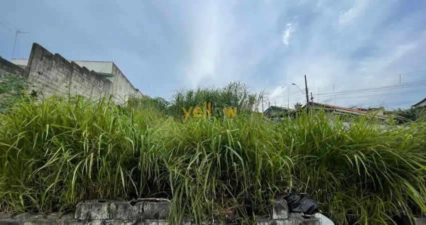 Terreno Residencial em Jordanópolis - Arujá: 308m² à Venda