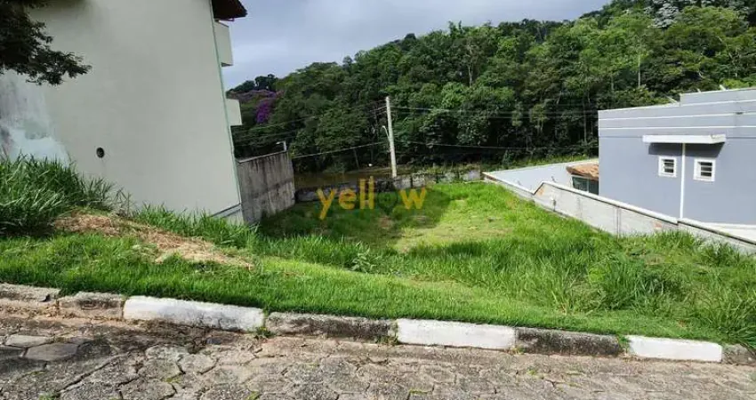 Terreno em Condomínio à Venda em Monte Negro - R$ 530.000