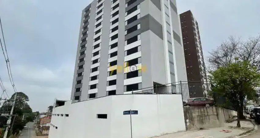 Venda de Sala em Nova Arujá: 33m² por R$270.000
