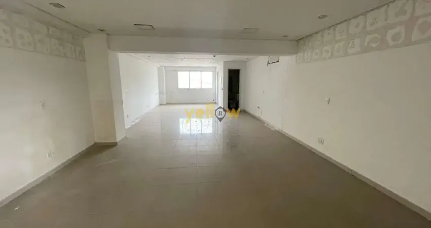 Prédio para alugar no Caputera, Arujá 